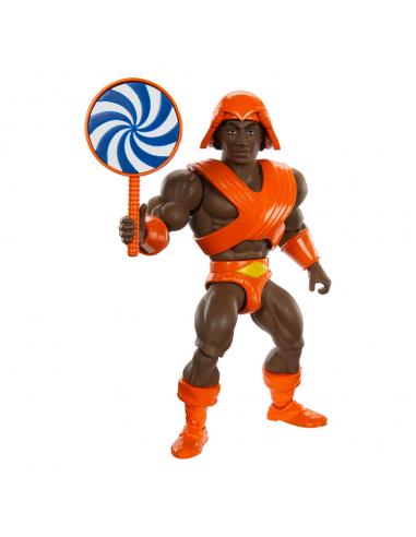 Masters of the Universe Origins Figuras Hypno 14 cm