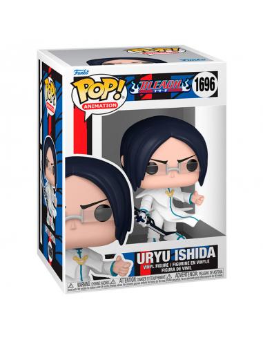Funko POP Bleach Uryu Ishida