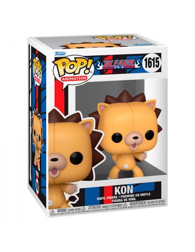 Funko POP Bleach Kon