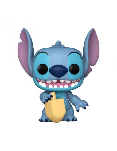 Disney Funko POP! Vinyl Holiday Stitch(Hanukkah) 9 cm