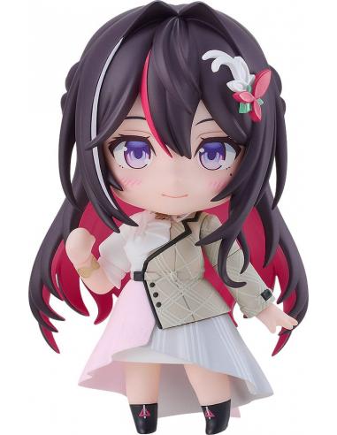 Hololive Production Figura Nendoroid AZKi 10 cm