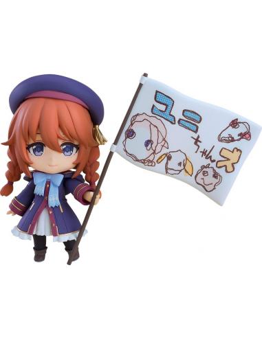 Princess Connect! Re: Dive Figura Nendoroid Yuni 10 cm