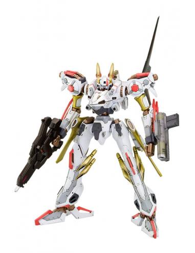 Armored Core V.I. Maqueta 1/72 Mirage C-03-Helios Victoria 22 cm