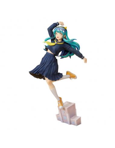 Urusei Yatsura Estatua PVC 1/7 Lum Uniform Ver. 28 cm