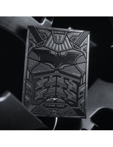 The Dark Knight Trilogy Baraja de cartas