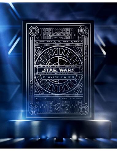 Star Wars Baraja de cartas Dark Side