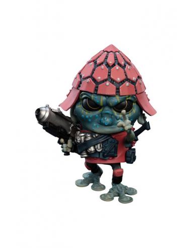 Hombres de negro Figura Mini Epics 1/1 Pawny Limited Edition 15 cm