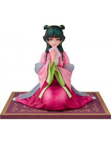 The Apothecary Diaries PVC 1/7 Maomao: Garden Party Ver. 20 cm