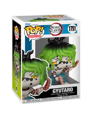 Funko POP Demon Slayer Kimetsu no Yaiba Gyutaro