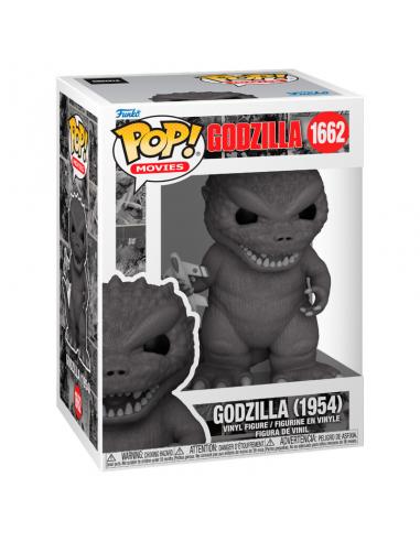 Funko POP Godzilla - Godzilla 1954
