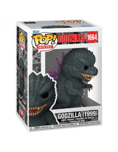 Funko POP Godzilla - Godzilla 1999