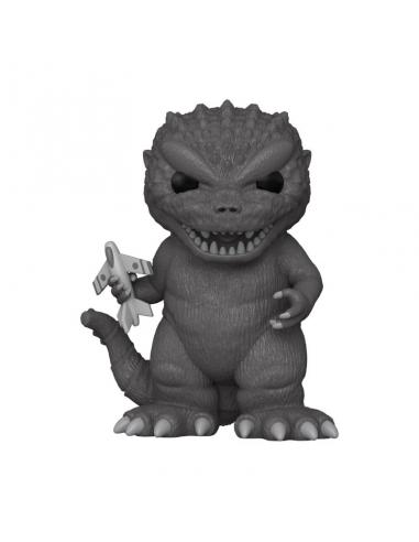 Godzilla 70th Anniversary Figura Super Sized Jumbo POP! Vinyl Godzilla 1954 25 cm