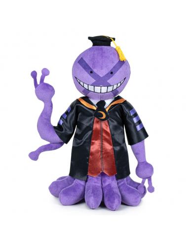 Peluche Mistake Assassination Classroom 27cm