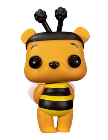 Disney POP! Animation Vinyl Figuren Winnie as a Bee 9 cm
