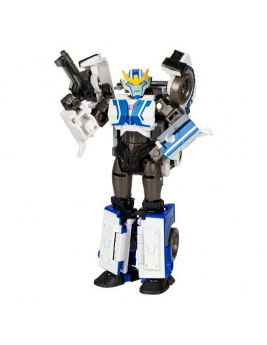 Transformers Generations Legacy United Deluxe Class Figura Robots in Disguise 2015 Universe Strongarm 14 cm