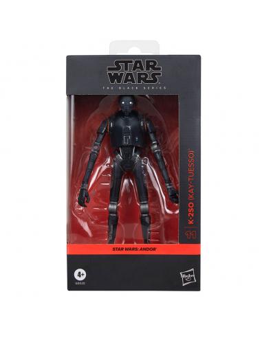 Figura K-2SO Kay-Tuesso Andor Star Wars 15cm