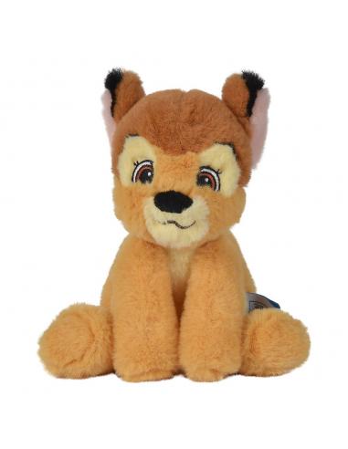 Disney Peluche Bambi 25 cm