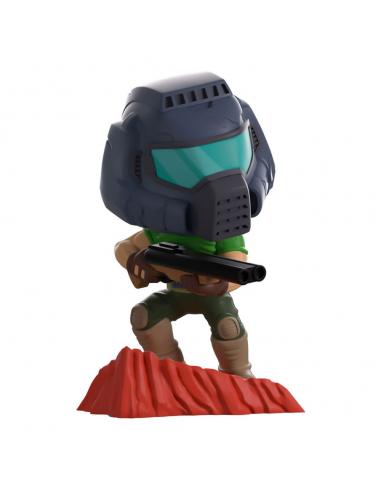 Doom Figura Vinyl Doom Guy 10 cm