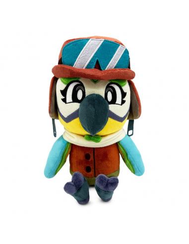 Indigo Park Peluche Mollie Macaw 22 cm