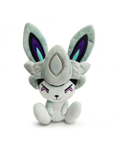 League of Legends Peluche Grey Battle Bunny 22 cm