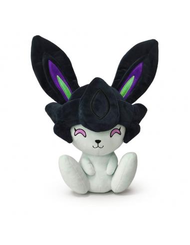 League of Legends Peluche Black Battle Bunny 22 cm