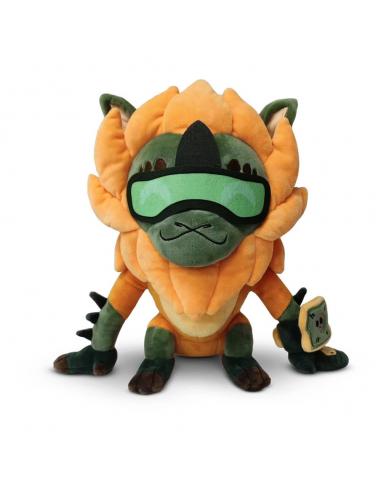 Borderlands Peluche Jabber 22 cm