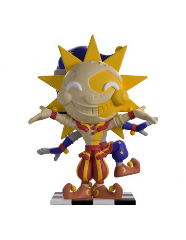 Five Nights at Freddy´s Figura Vinyl Sun & Moon 20 cm