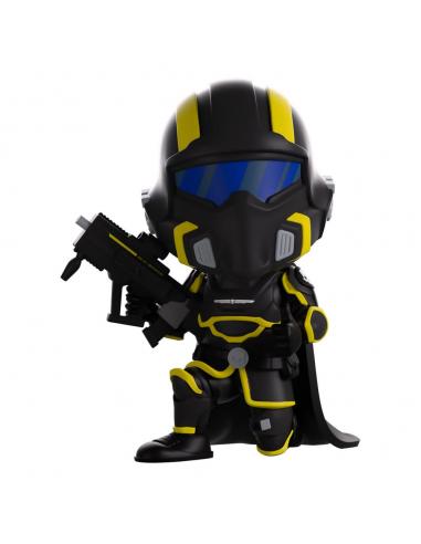 Helldivers 2 Figura Vinyl Helldiver 10 cm