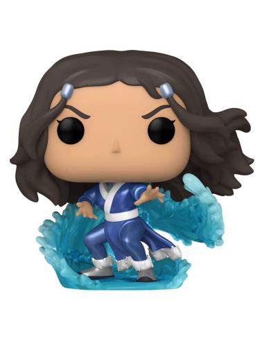 Avatar: la leyenda de Aang Funko POP! Animation Vinyl Katara (MT/GW) 9 cm