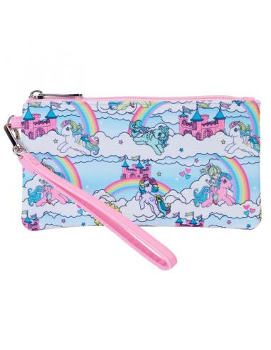 Cartera nylon Sky Scene My Little Pony Loungefly