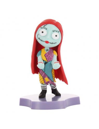 Pesadilla antes de Navidad Mini-Soporte Holdems Sally 10 cm