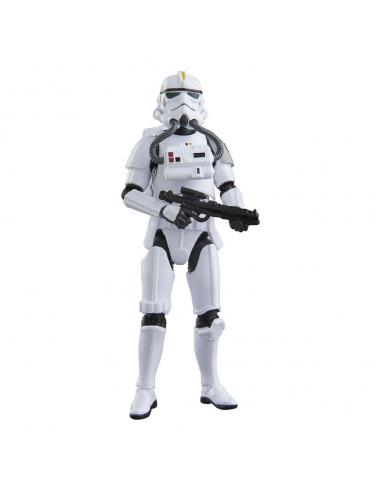 Star Wars Jedi: Survivor Vintage Collection Figura Jetpack Trooper 10 cm