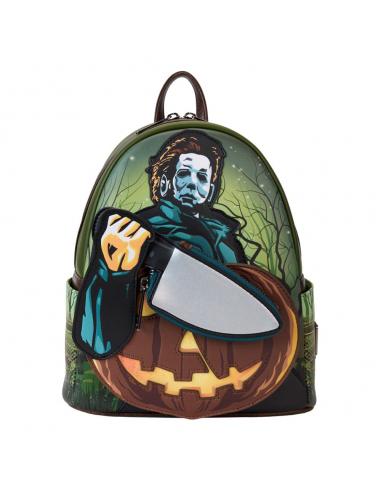 Compass International by Loungefly Mochila Mini Halloween