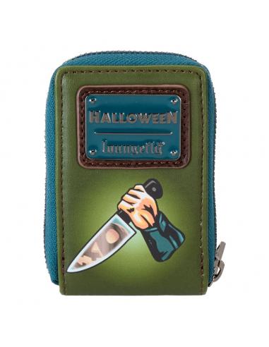 Compass International by Loungefly Monedero Halloween