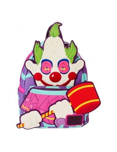 Killer Klowns from Outer Space by Loungefly Mochila Mini Jumbo