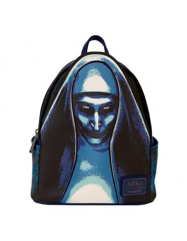 Warner Bros by Loungefly Mochila Mini The Nun