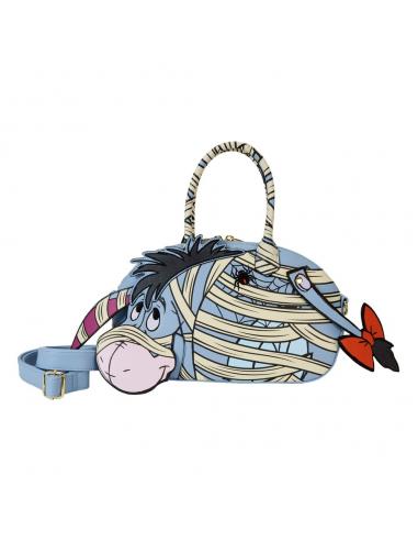 Disney by Loungefly Bandolera Winnie the Pooh Sad Clown Eeyore