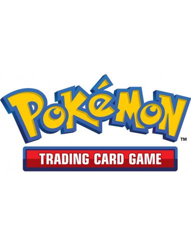 Pokémon TCG Trainers Toolkit 2024 *Edición Alemán*