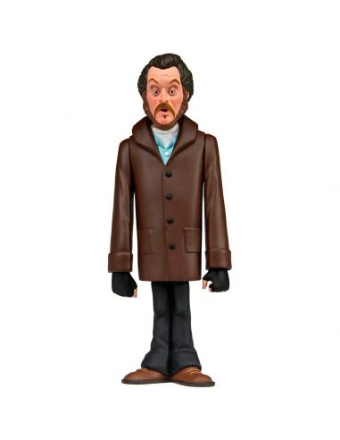 Figura Marv Toony Classics Solo en Casa 15cm