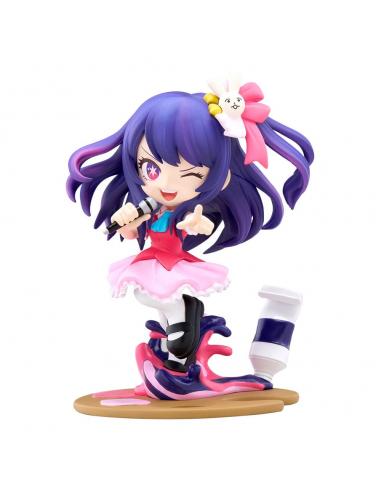 Oshi no Ko Estatua PVC PalVerse Ai 11 cm