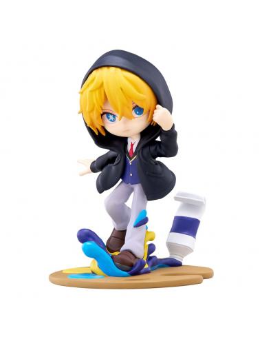Oshi no Ko Estatua PVC PalVerse Aqua 10 cm