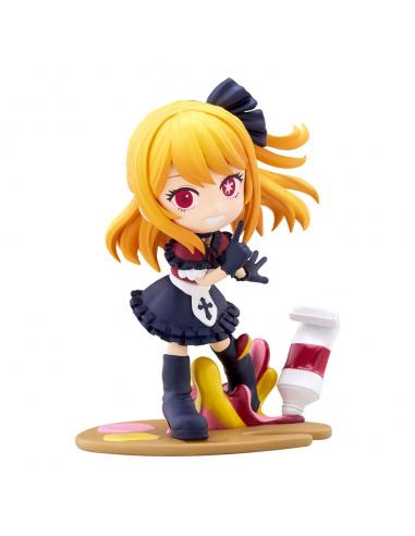 Oshi no Ko Estatua PVC PalVerse Ruby 10 cm