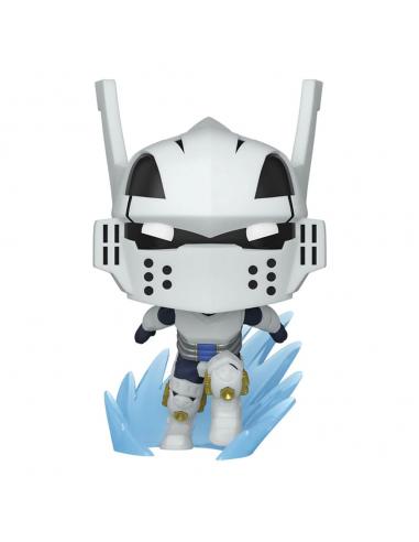 My Hero Academia Funko POP! Animation Vinyl Tenya (RBurst)(GW) Exclusive 9 cm