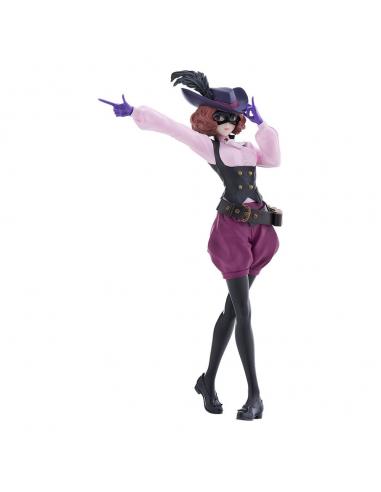 Persona 5 Royal Estatua PVC Pop Up Parade Noir 18 cm