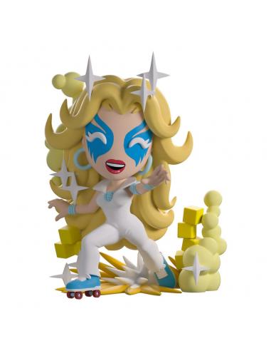 X-Men Figura Vinyl Dazzler Vol.1 12 cm