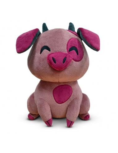 Hazbin Hotel Peluche Fat Nuggets 22 cm