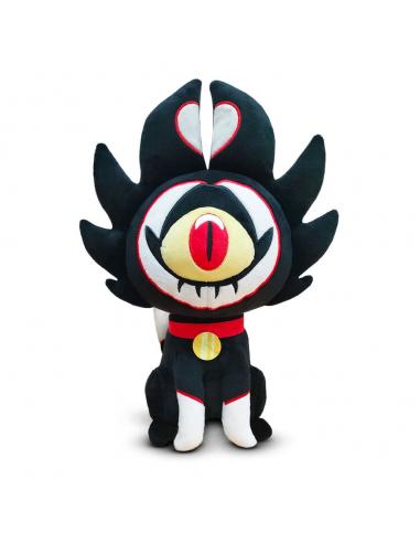 Hazbin Hotel Peluche KeeKee 22 cm