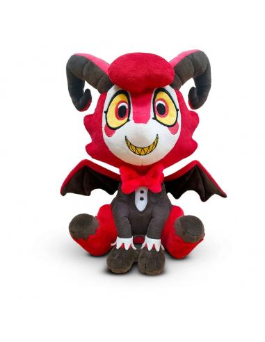 Hazbin Hotel Peluche Dazzle 22 cm
