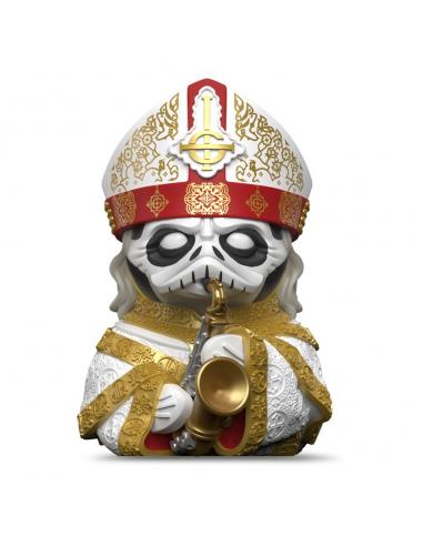 Ghost Tubbz Figura PVC Papa Nihil 1st Edition 10 cm