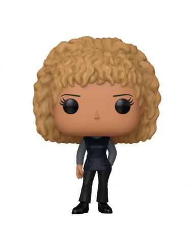 Star Trek Picard Funko POP! TV Vinyl Raffi Muskier 9 cm